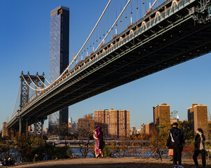Pont de Brooklyn