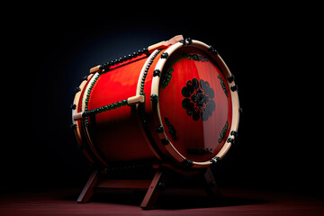 Taiko Drum