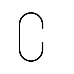 Sign out button icon