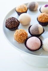 Docinhos de festa