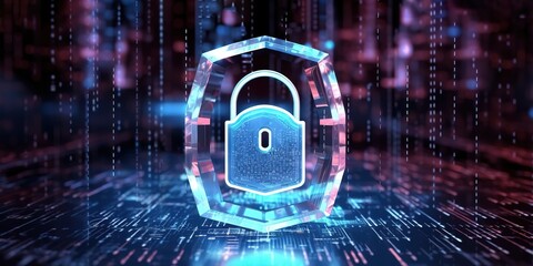 Cybersecurity prioritizes user privacy, leveraging encryption to strengthen data protection and security. generative AI