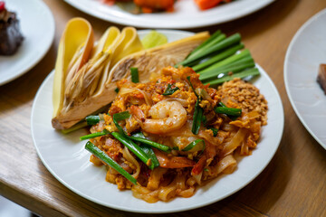 Pad Thai