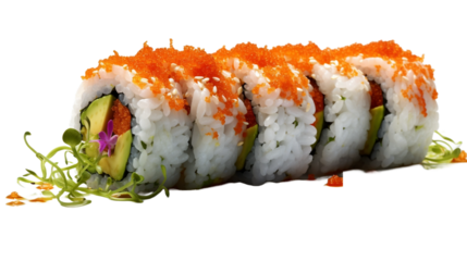 カリフォルニアロール