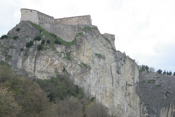 Fortress
