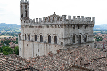 Fototapeta premium Castle