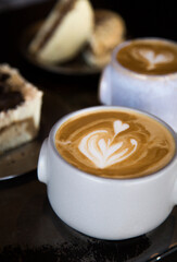 Café de especialidad