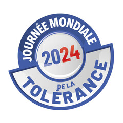 Journée mondiale de la tolérance