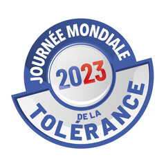 Journée mondiale de la tolérance