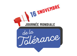 Journée mondiale de la tolérance