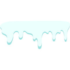 Winter Snow Ice Caps
