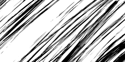 Grunge black texture. Vector background - obrazy, fototapety, plakaty