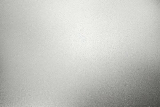Shimmering canvas White silver glitter paper wall featuring copy space