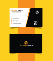 Business Card Design