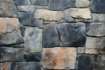 Stone wall texture, a versatile canvas for design and wallpaper