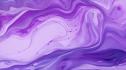 Fototapeta na wymiar purple marble liquid abstract background 