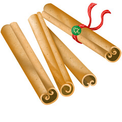cinnamon sticks 