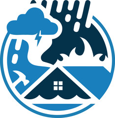 Disaster Recovery LOGO
