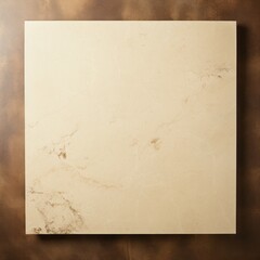 photo of crema marfil Marble slab