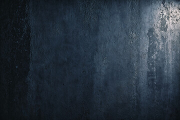 Fototapeta premium Texture of old concrete wall for background