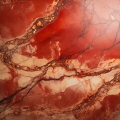 photo of  red alicante Marble slab