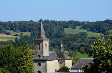 SAINT-BONNET-L'ENFANTIER (Corrèze) - 663427722