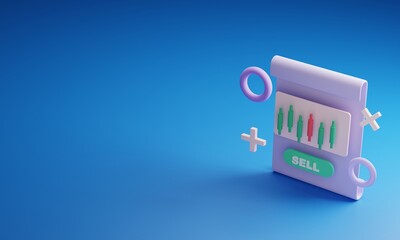 Sell Stock Illustrations