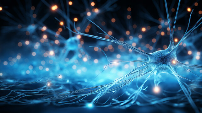 neuronal network