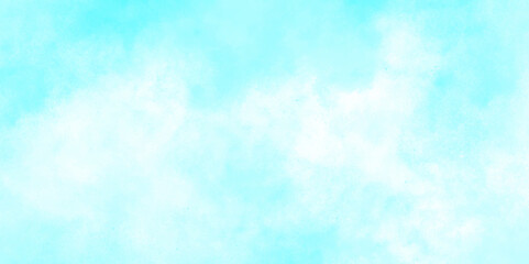 Blue sky with white clouds background. Romantic sky. Abstract nature background of romantic summer blue sky with fluffy clouds. blue sky with clouds. realistic vector cloudy sky