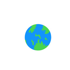 earth vector