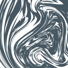 Fototapeta premium abstract black and white background
