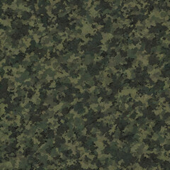Abstract Backgrounds seamless pattern military camouflage. Camouflage Military texture - obrazy, fototapety, plakaty