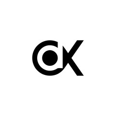 DK LOGO DESIGN 