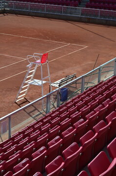 Legacy of Tennis in B&aring;stad: Home to B&aring;stad Tennis Stadium, Founded in 1907 by Ludwig Nobel, Alfred Nobel's Nephew