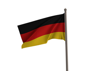 flag german,Deutsche Flagge, Die Flagge der Bundesrepublik Deutschland