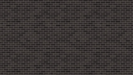 Black Brick material texture 2