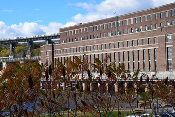 La Gabelle & La Tuque Generating Stations