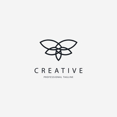 firefly logo design inspiration