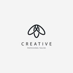 firefly logo design inspiration