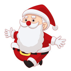 Santa claus