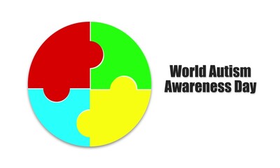 World Autism Awareness Day	