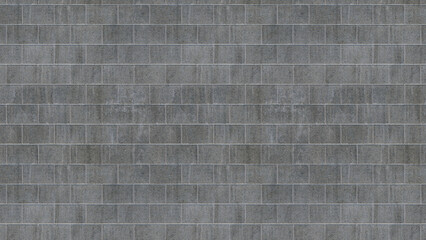 Concrete brick material texture 2