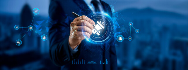 Boosting Sales through Digital Marketing, Internet Advertising, and Sales Increase Strategies