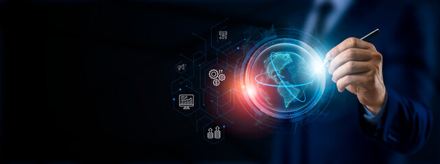 Boosting Sales through Digital Marketing, Internet Advertising, and Sales Increase Strategies