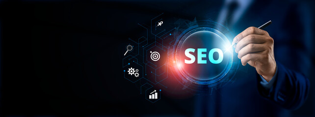 SEO Transforming Digital Marketing, Business Ranking, and Web Traffic with Internet Business Technology