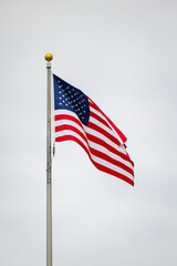 bandiera americana 