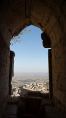 Krak des Chevaliers, Syria