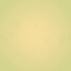 Ocher/Acid Green Color Background For Graphic Design