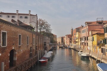 Rio di Ognissanti