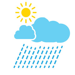 Weather Icon Vector