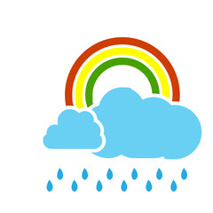 Weather Icon Vector